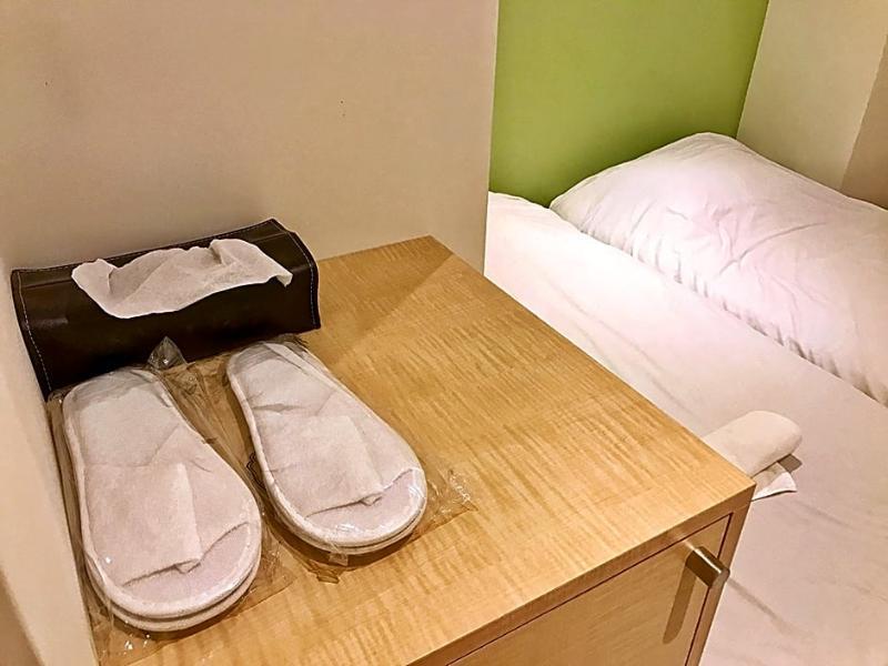 Planetyze Hostel طوكيو المظهر الخارجي الصورة