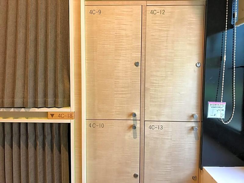 Planetyze Hostel طوكيو المظهر الخارجي الصورة